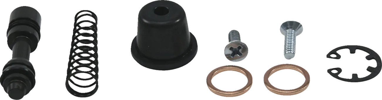 Clutch Master Cylinder Repair Kit