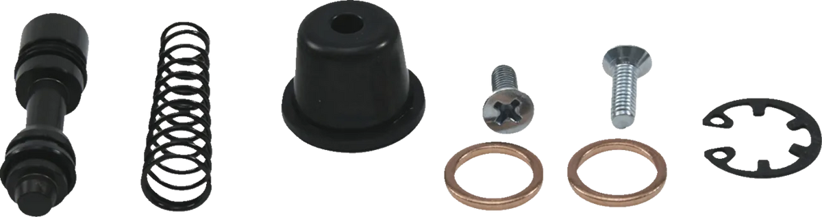 Clutch Master Cylinder Repair Kit