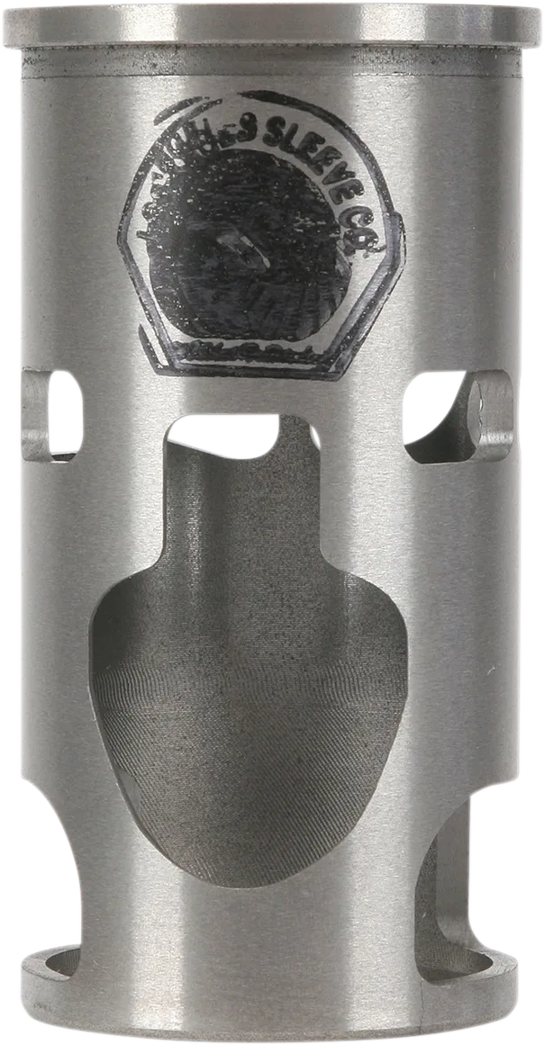 Cylinder Sleeve For 2-Stroke