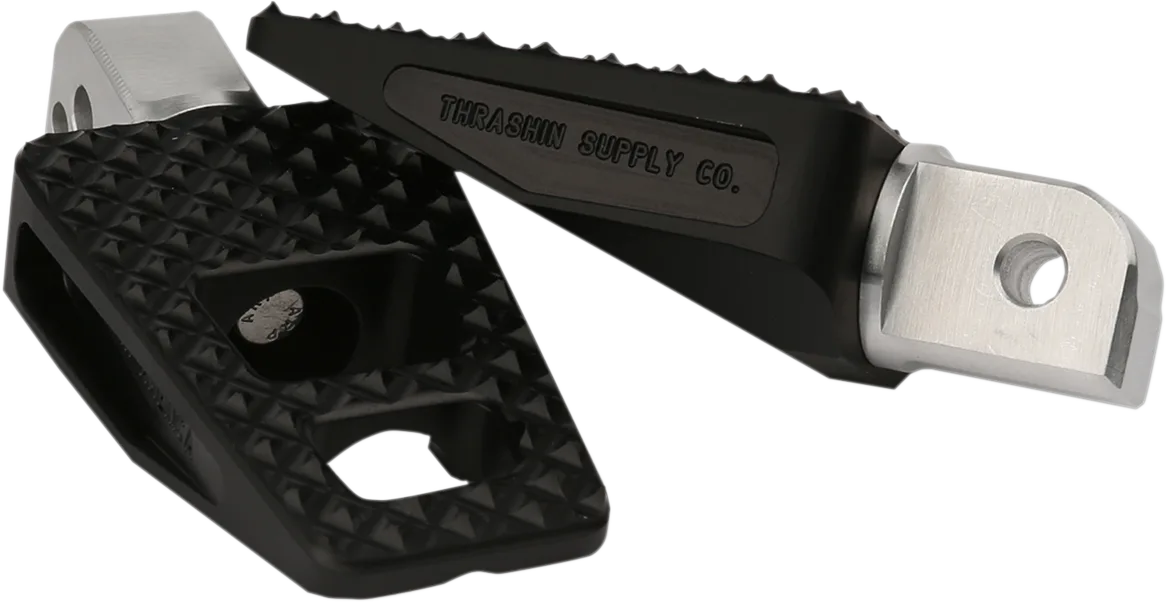 P-54 Foot Pegs