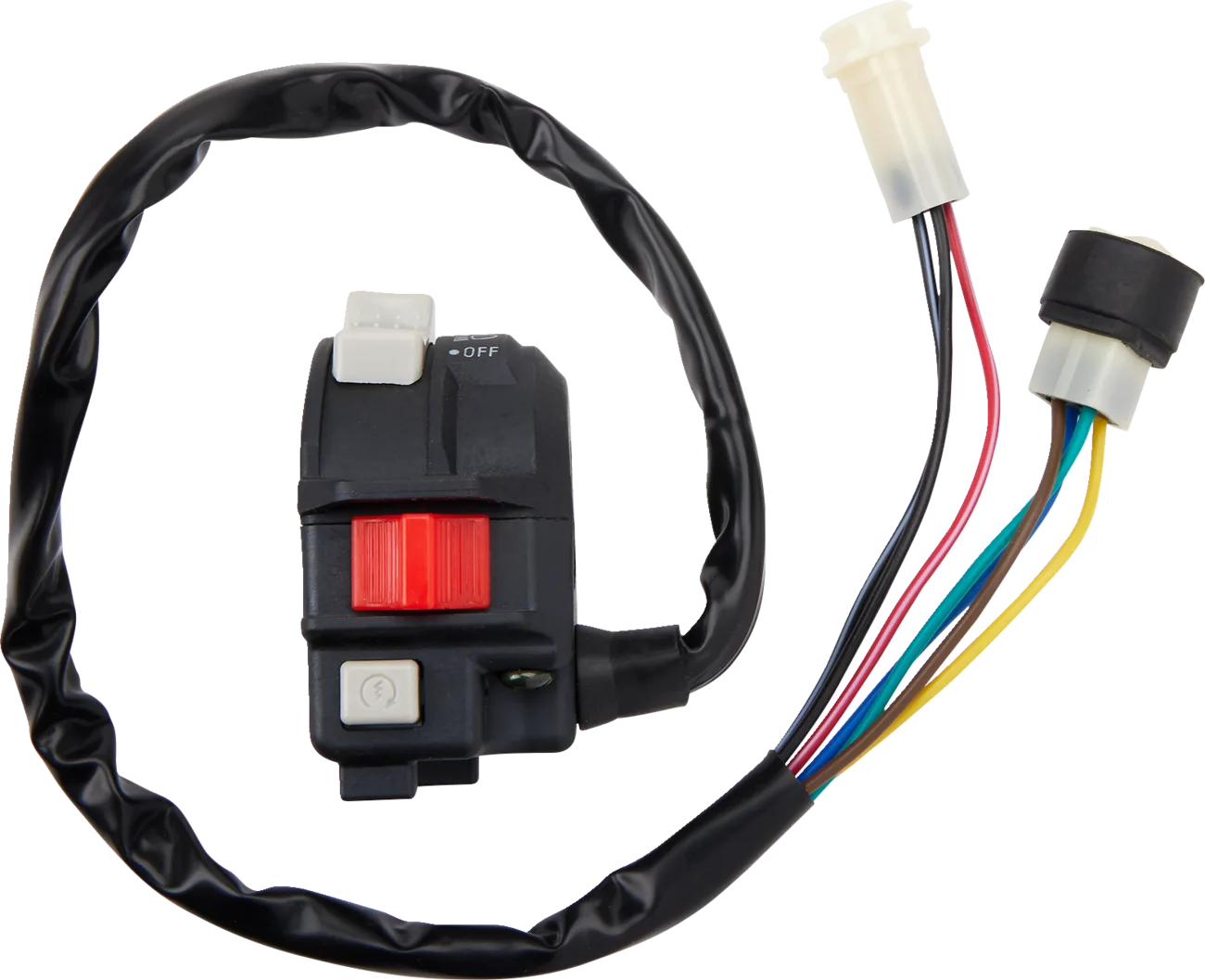 Switch Block Assembly