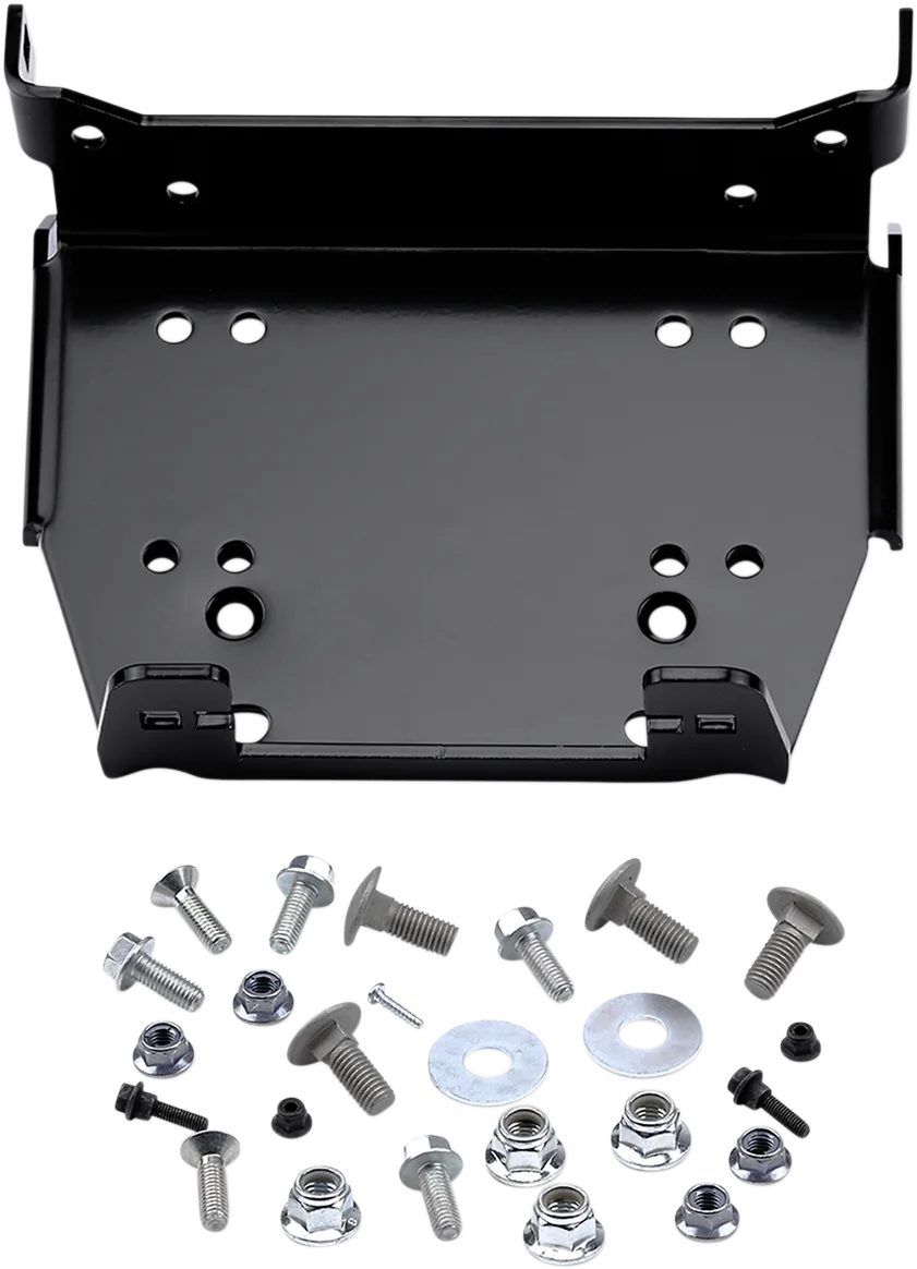 Winch Mount Kit