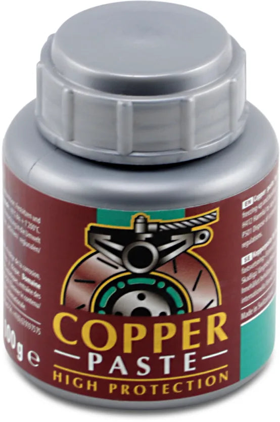Copper Paste