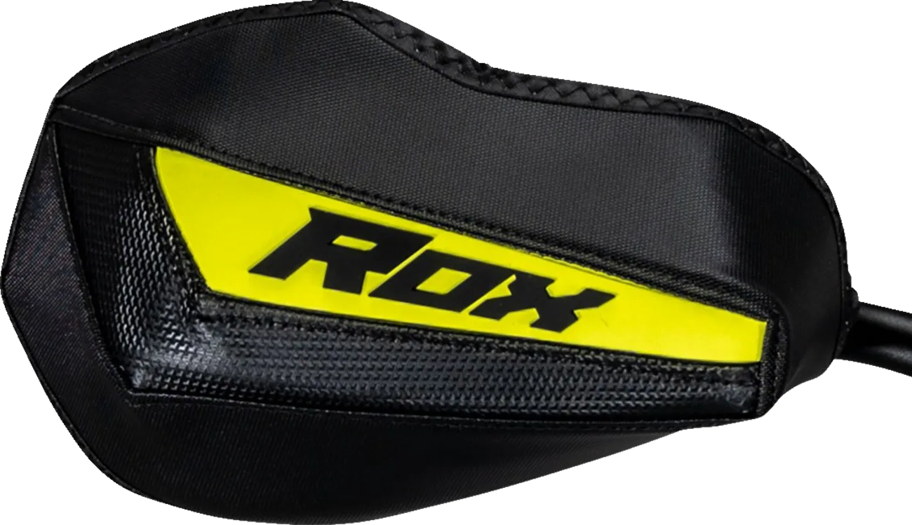 Generation 3 Flex-Tec Handguards
