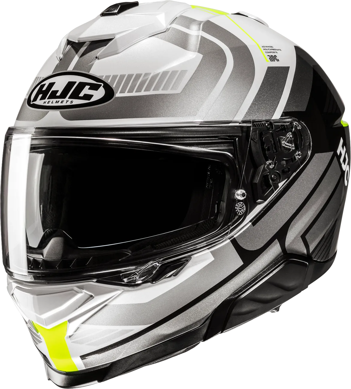 i71 Viz Helmet