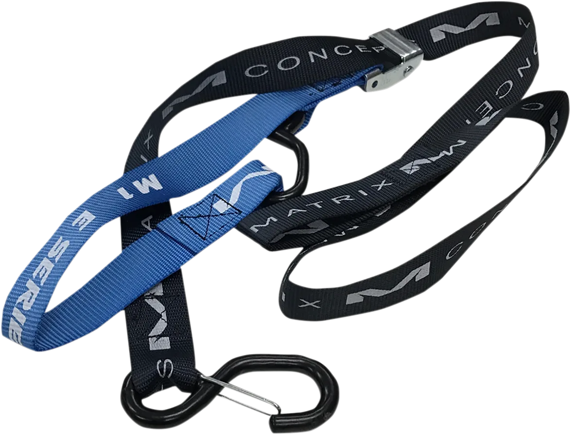 E-Series Tie-Downs