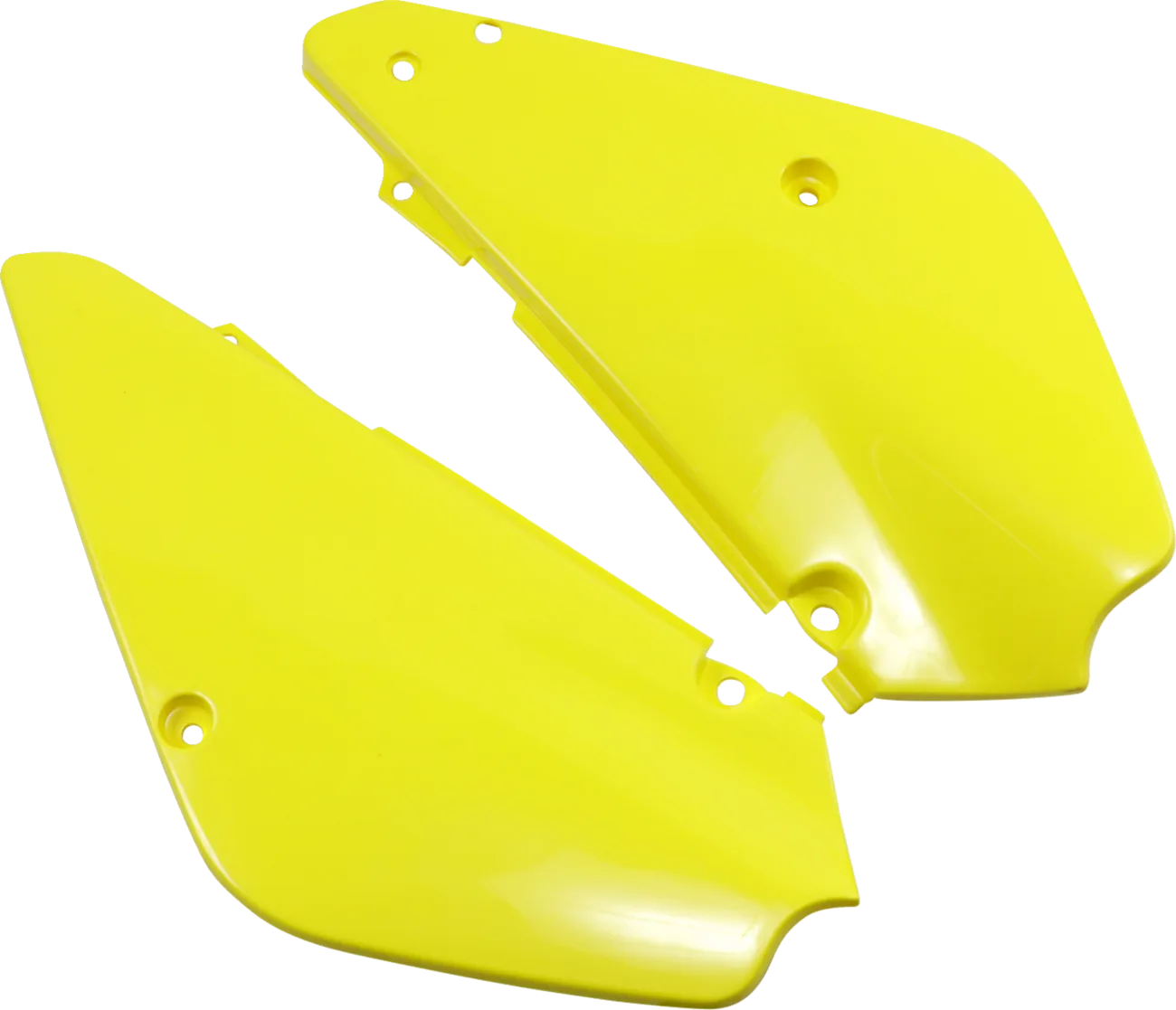 Replacement Side Panels