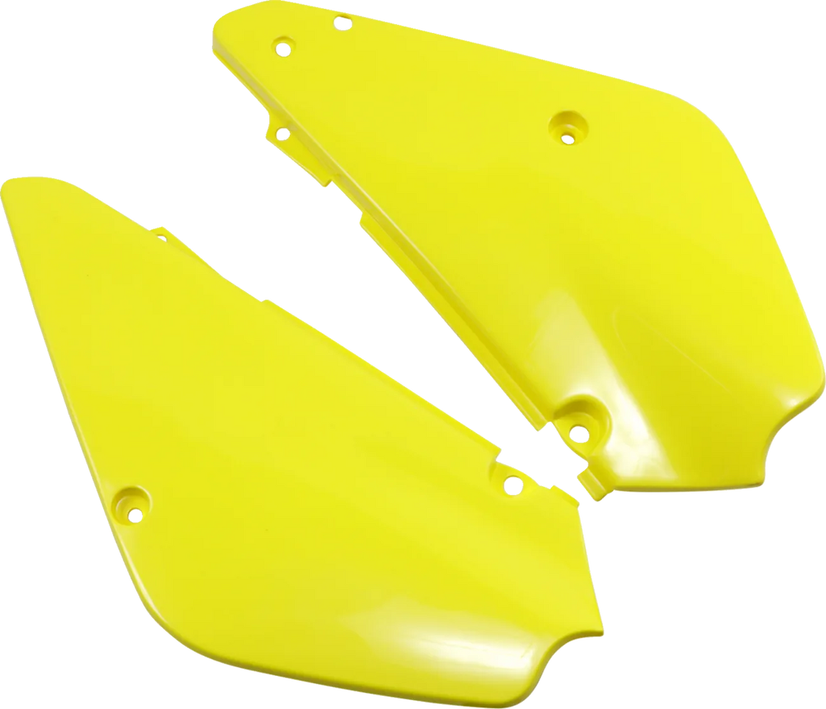Replacement Side Panels