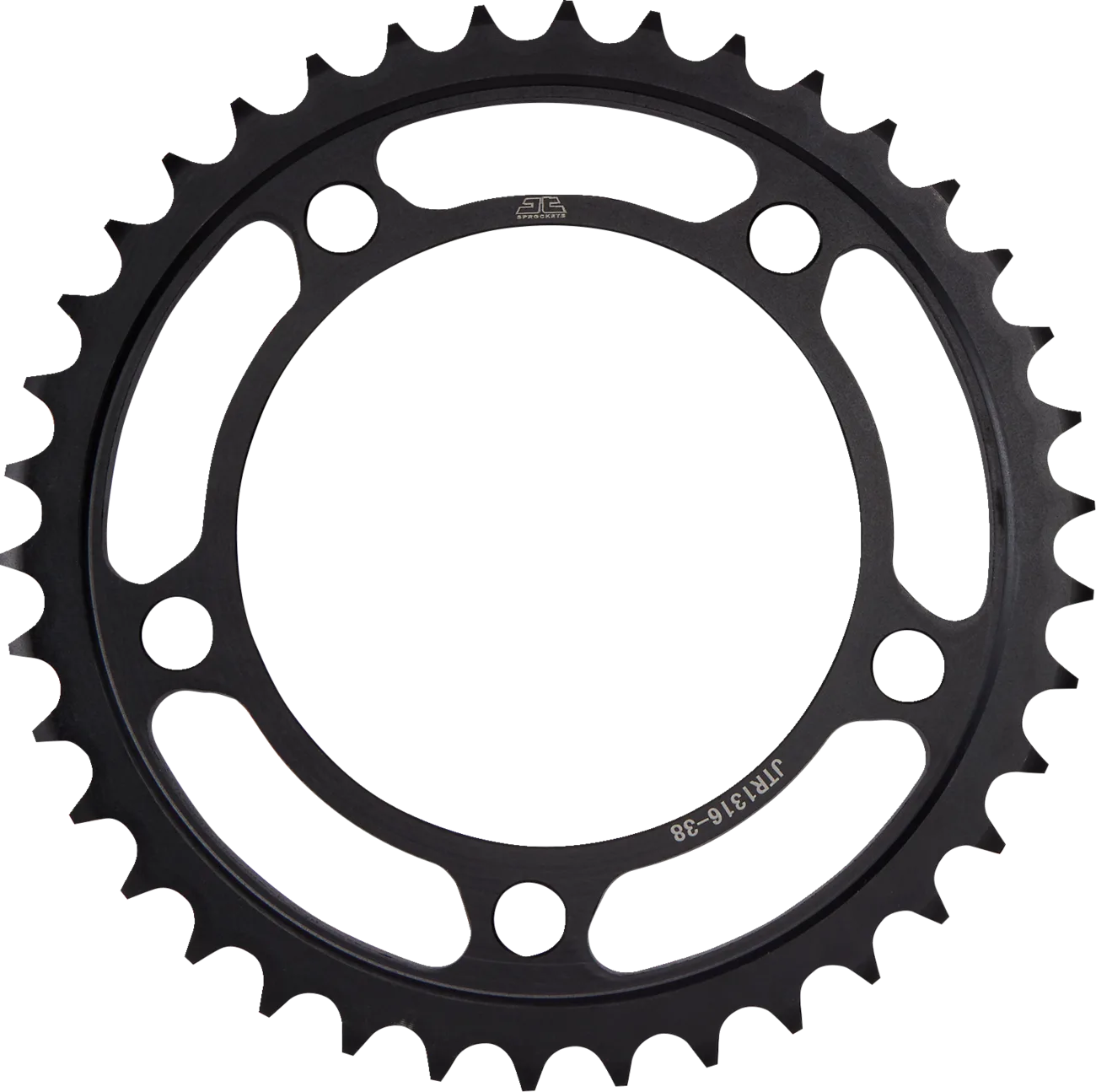 Steel Rear Sprocket