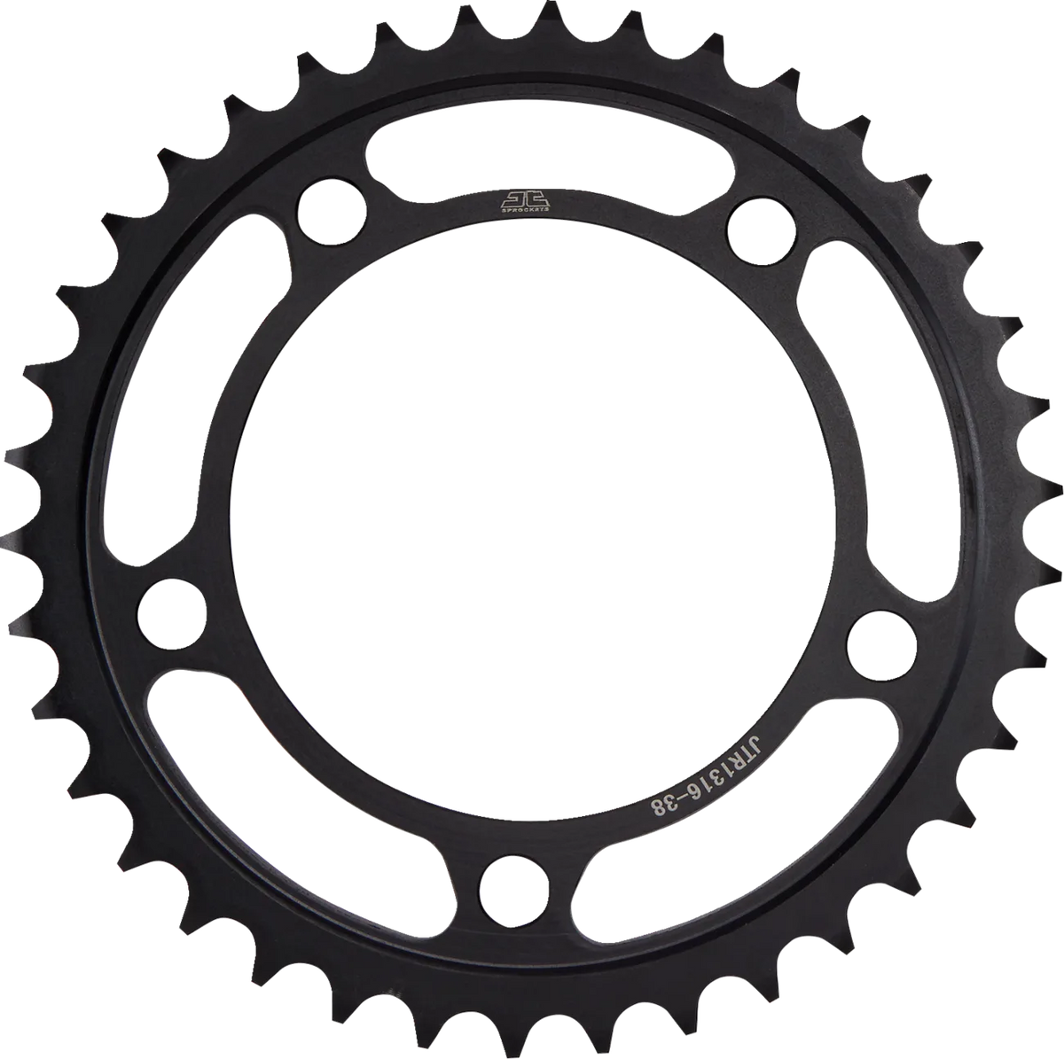 Steel Rear Sprocket