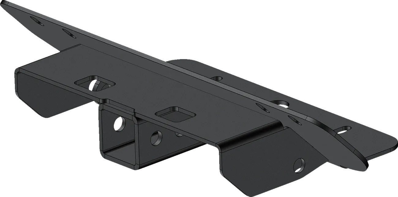 Receiver Hitch