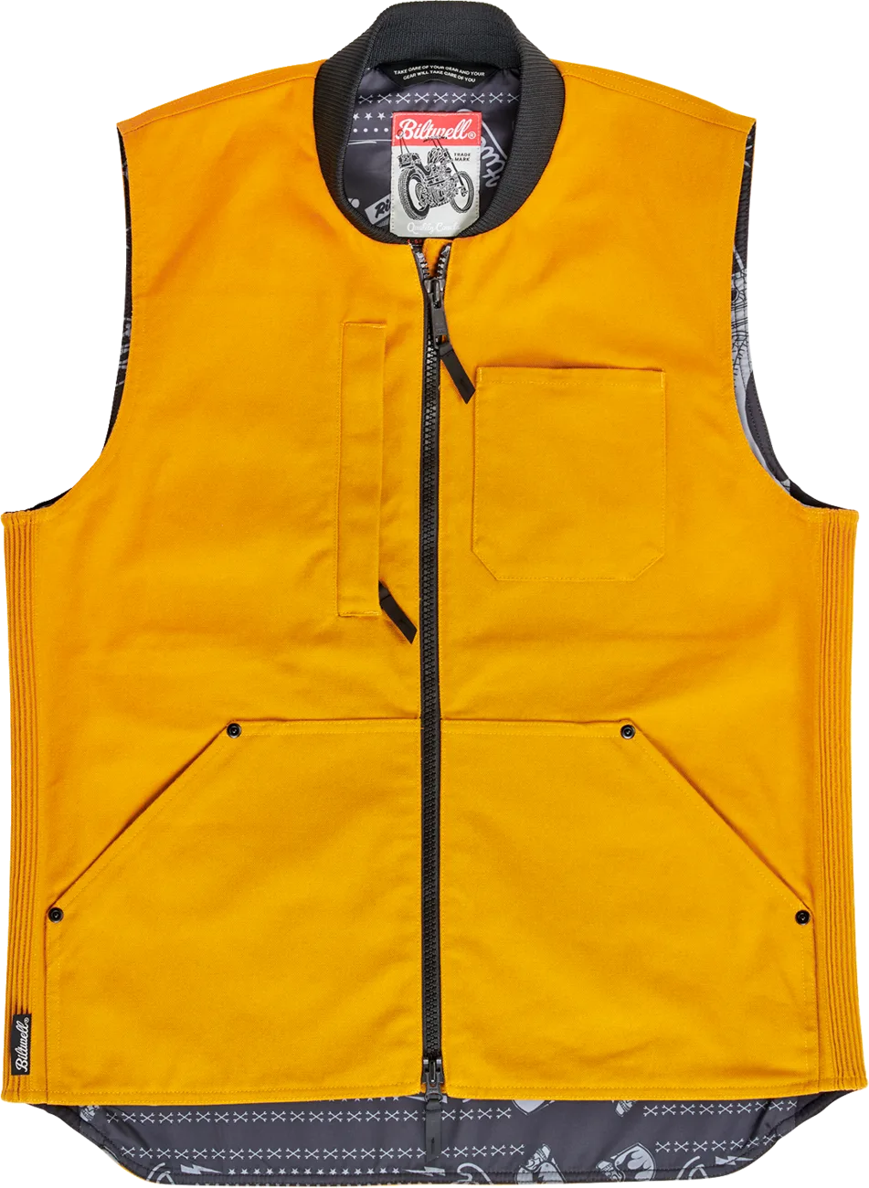 4 Speed Vest