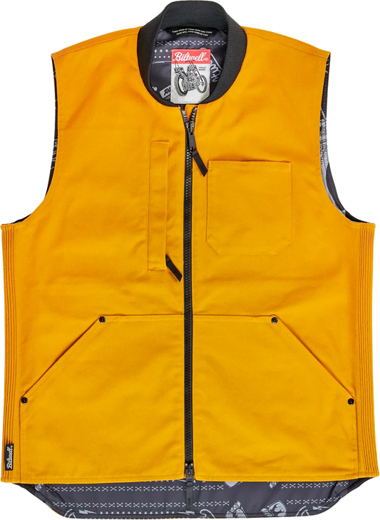 4 Speed Vest