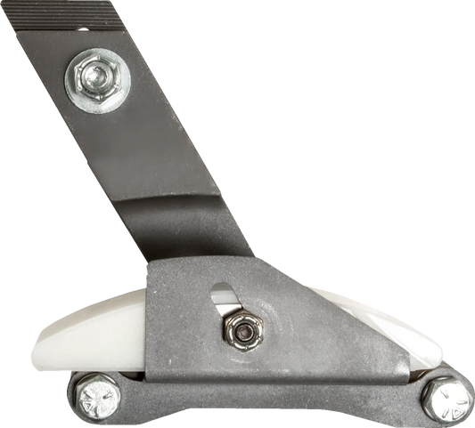 Armored Attitude Primary Chain Adjuster Assembly