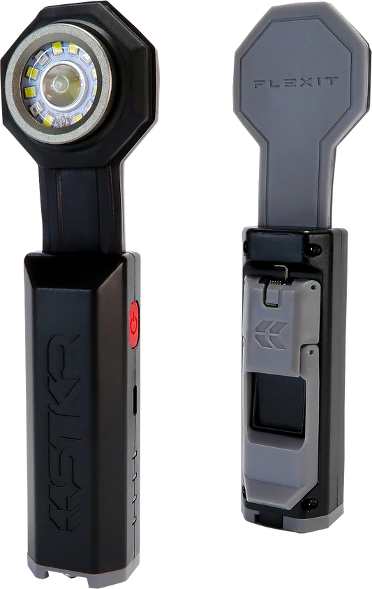 FLEXIT Pocket Light 6.5 - Flexible Flashlight