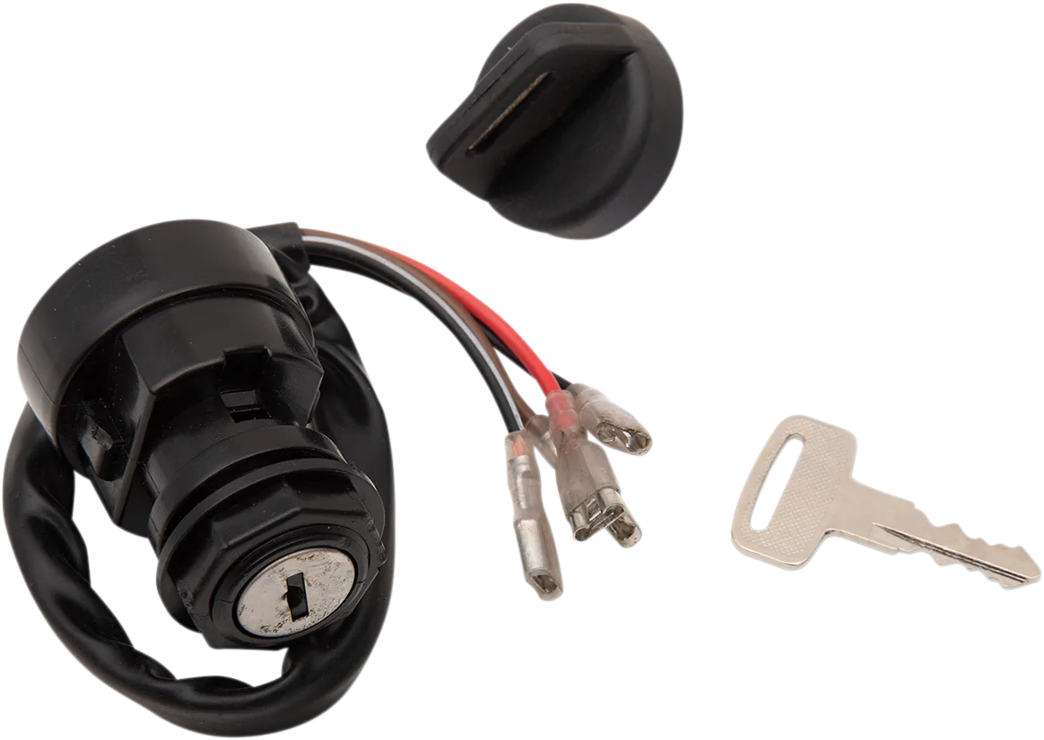 Ignition Switch
