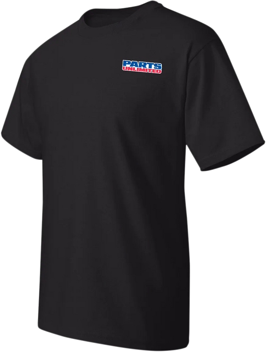 Parts Unlimited T-Shirt