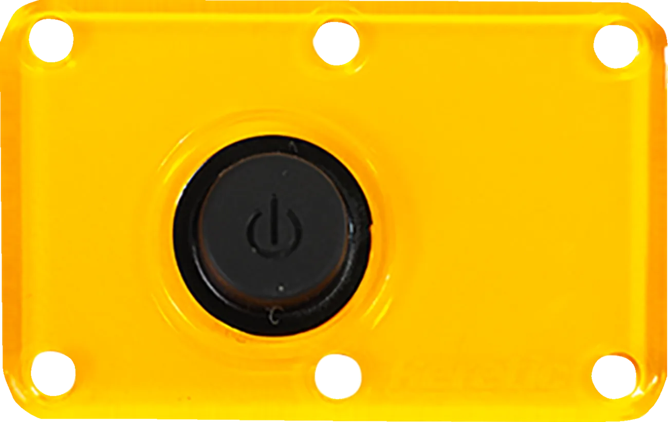 Dome Light Lens
