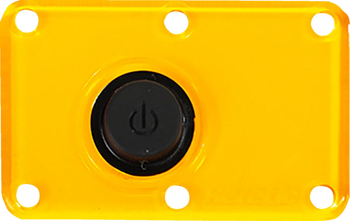 Dome Light Lens