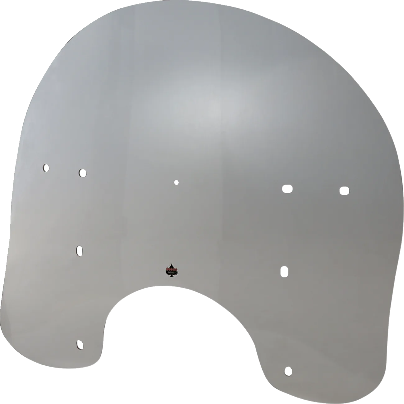 Billboard Flare® Windshield