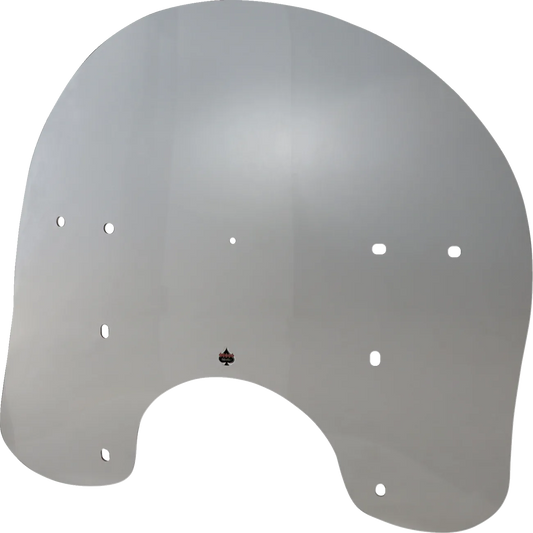 Billboard Flare® Windshield
