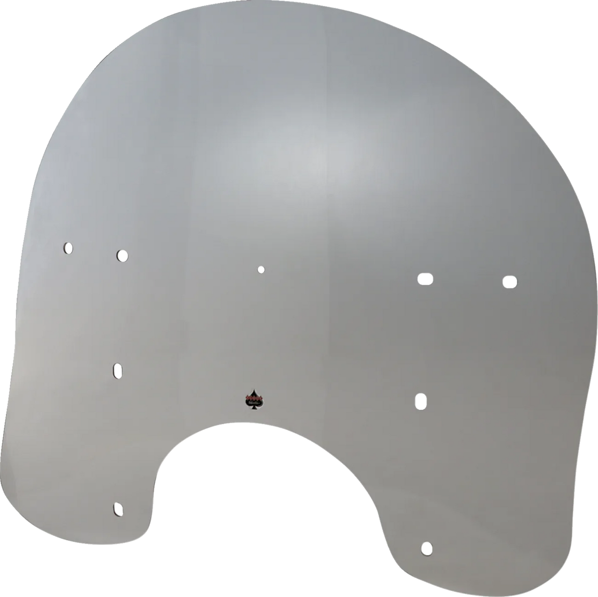 Billboard Flare® Windshield