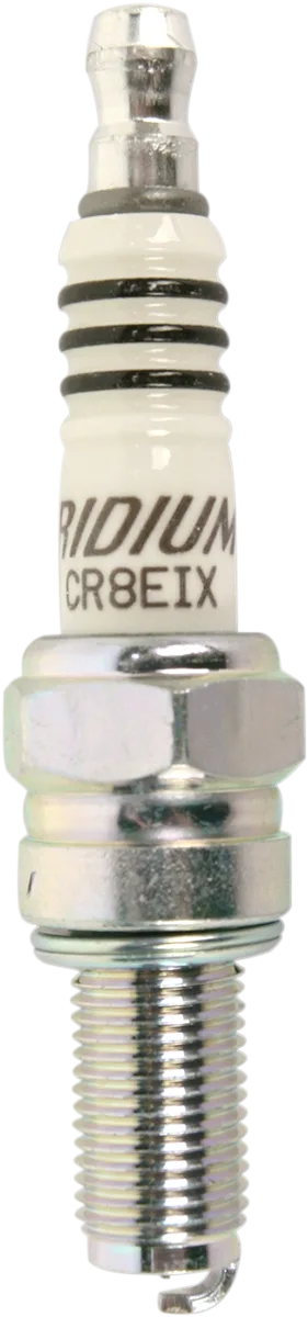 Iridium IX Spark Plug — Iridium IX