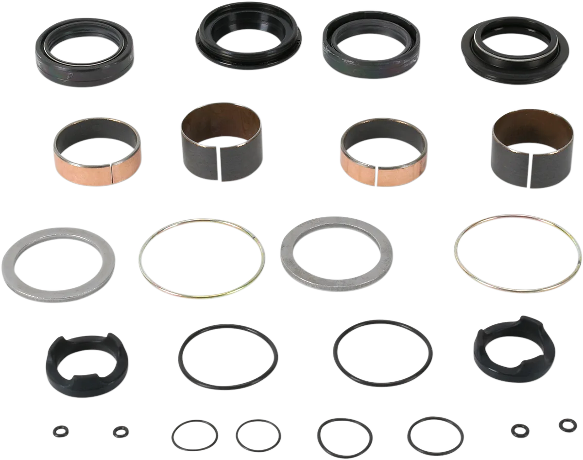Fork Seal/Dust Seal Kit