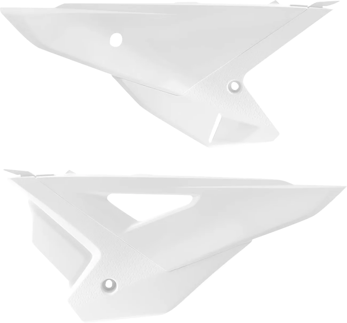 Replacement Side Panels