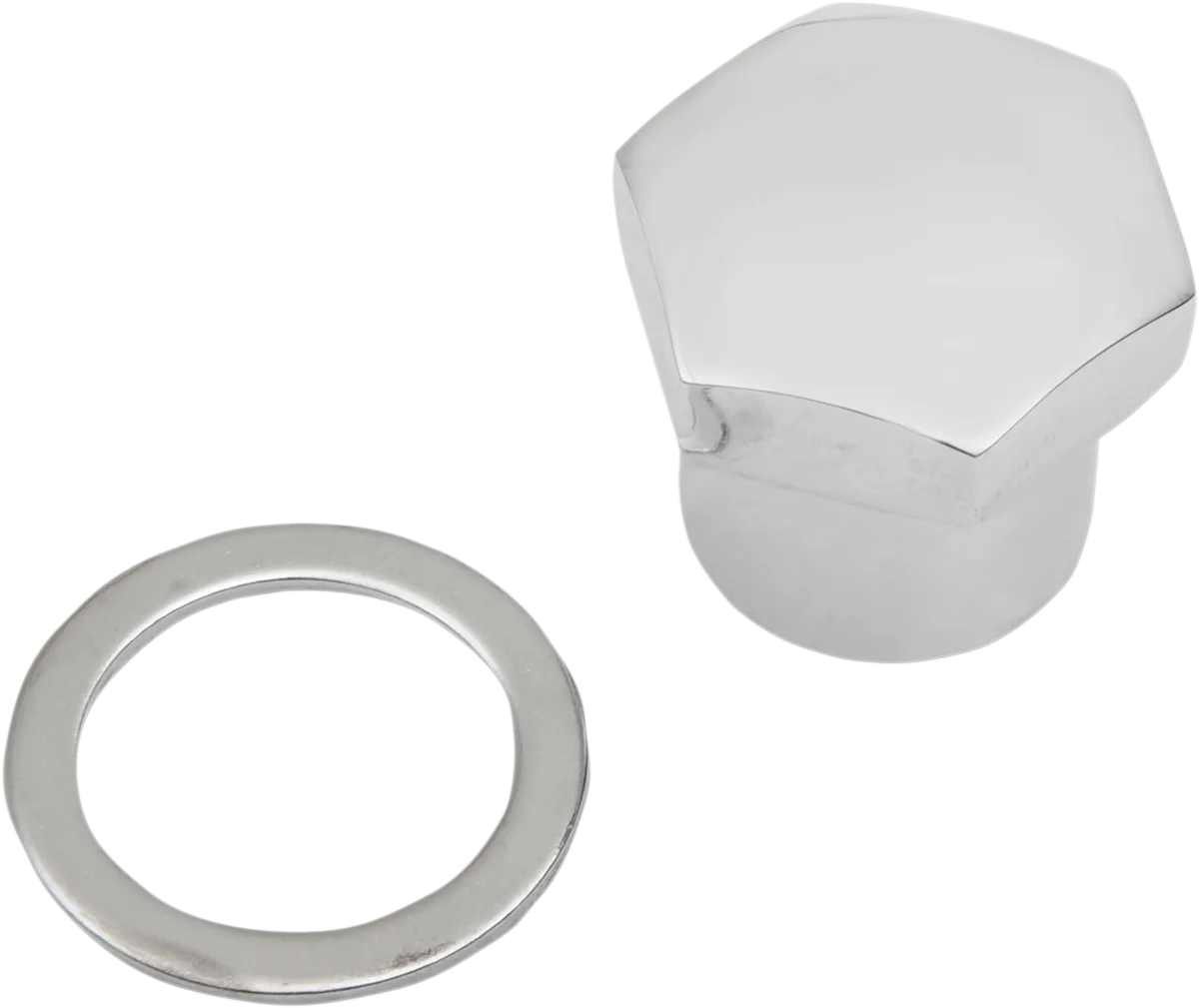 Hex Stem Nut