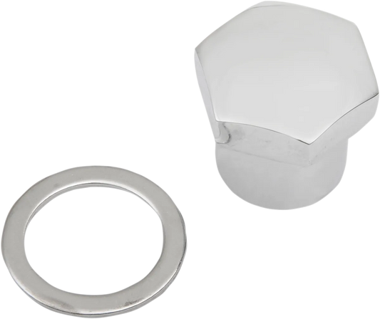 Hex Stem Nut