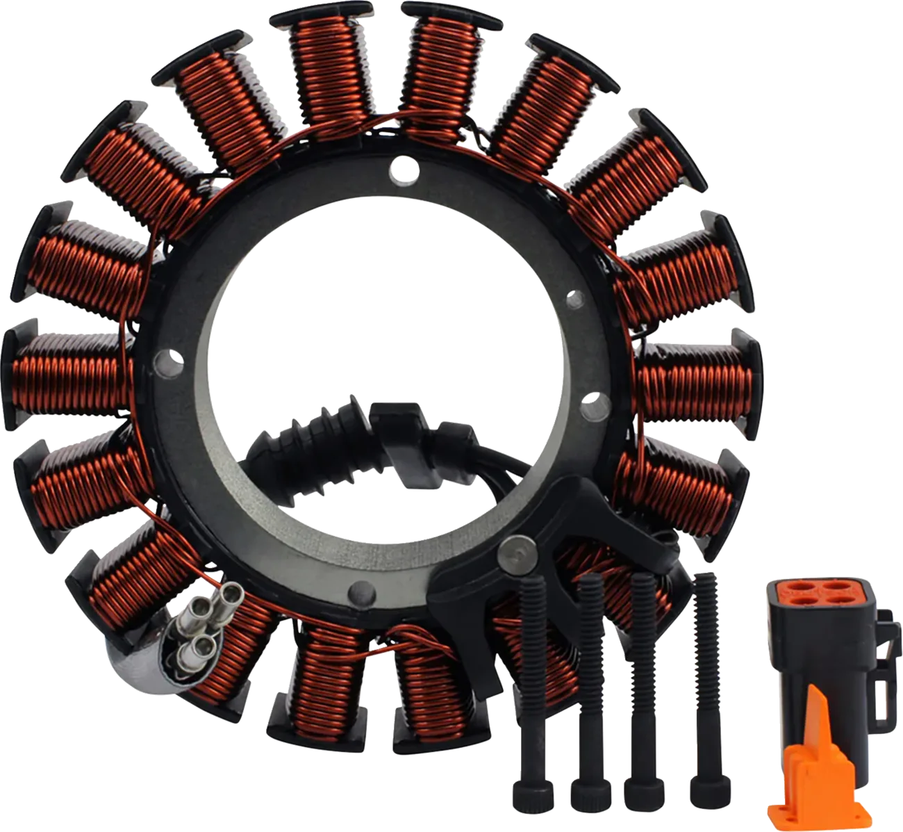 Stator