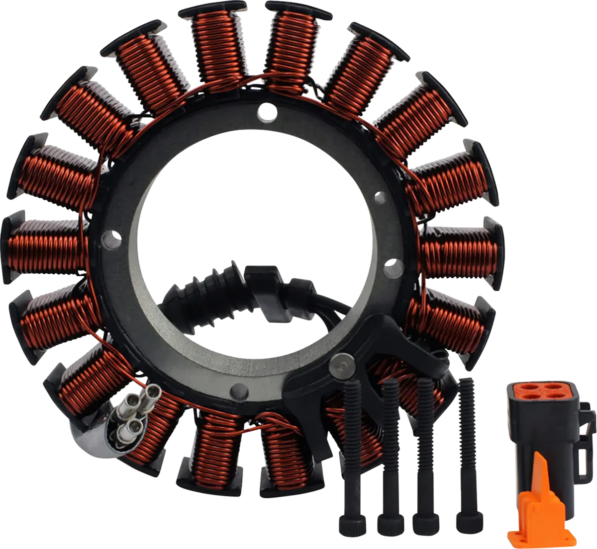 Stator