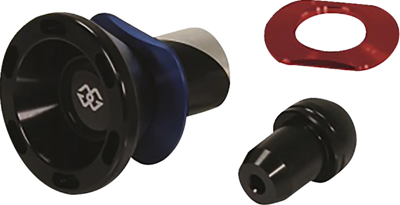 Quick Release Axle Protector