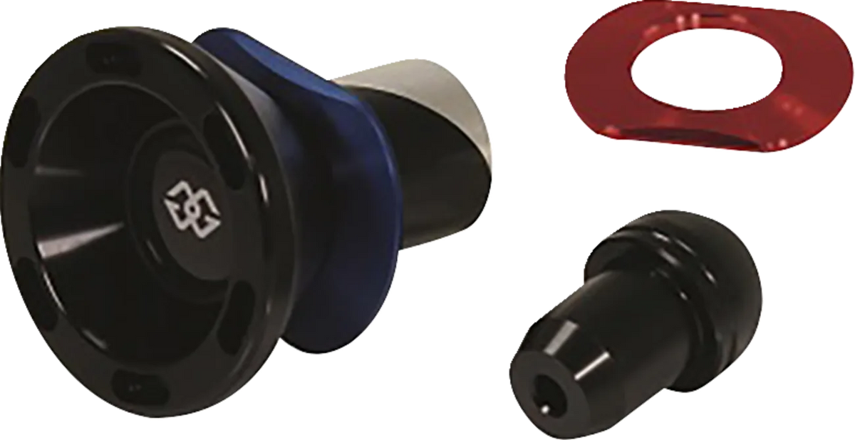 Quick Release Axle Protector