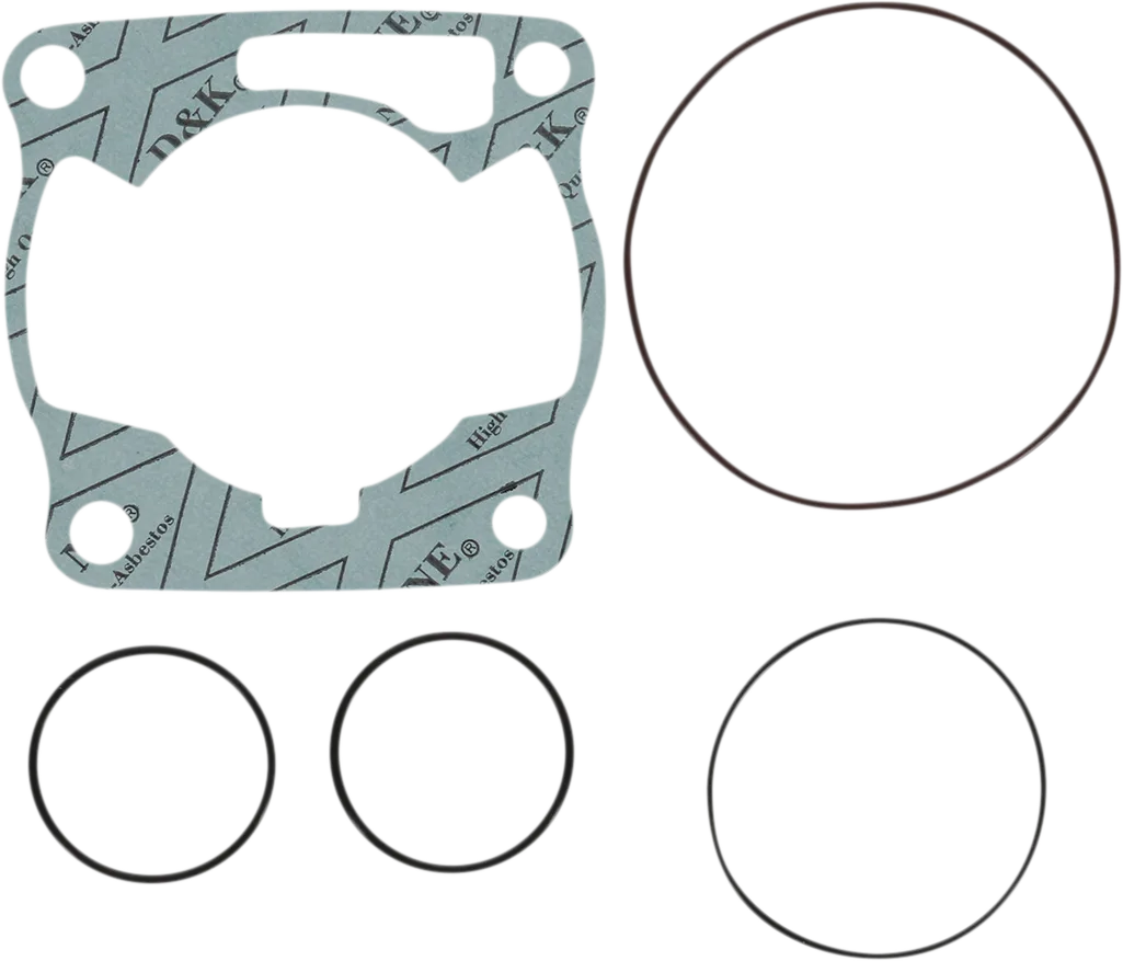 Top End Gasket Set
