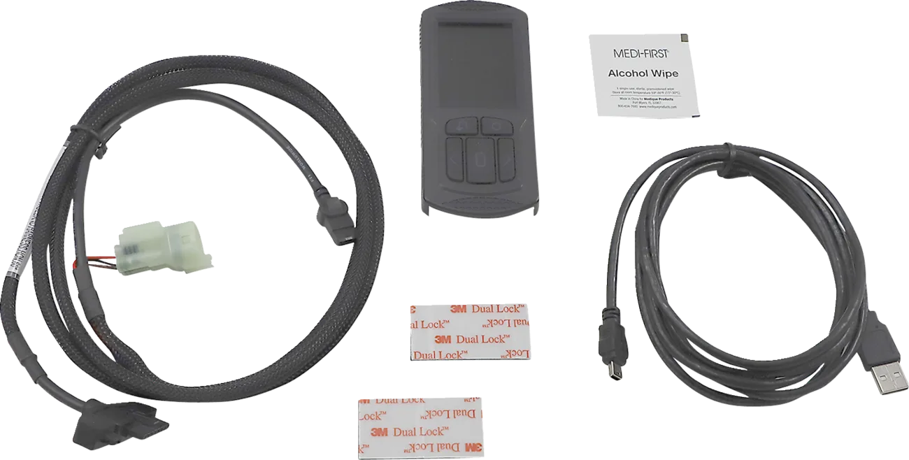 Power Vision 3 ECU Tuner