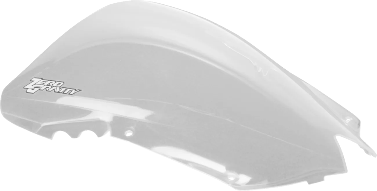 SR Series Windscreen