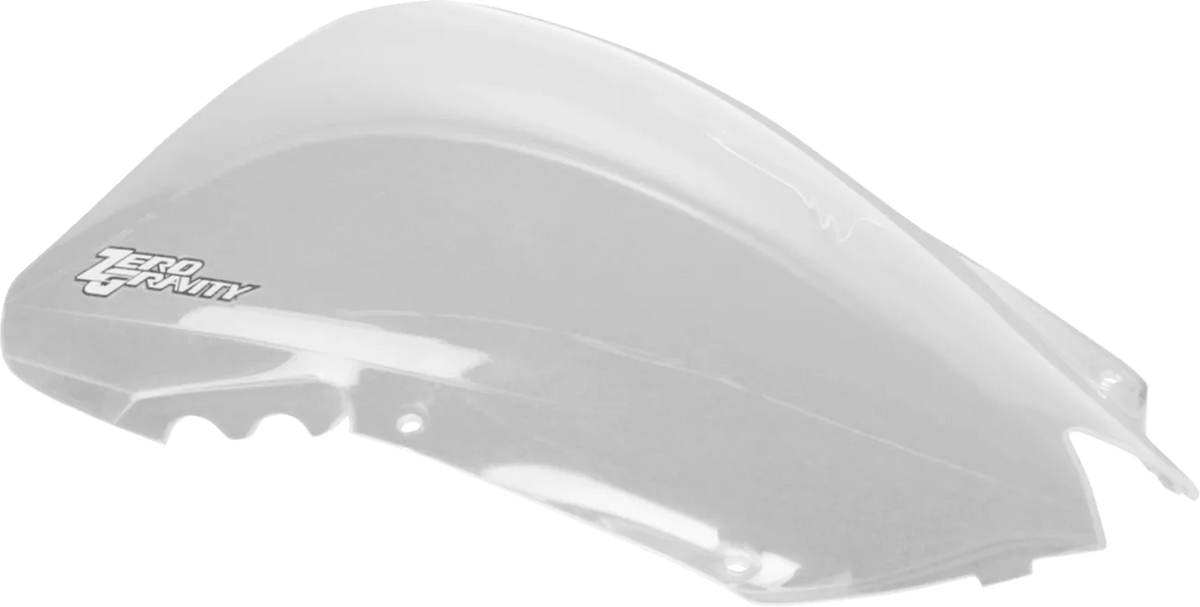 SR Series Windscreen