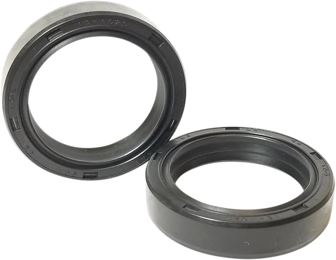 Fork Seals — Off-Road/ATV/Street, 36.00 mm