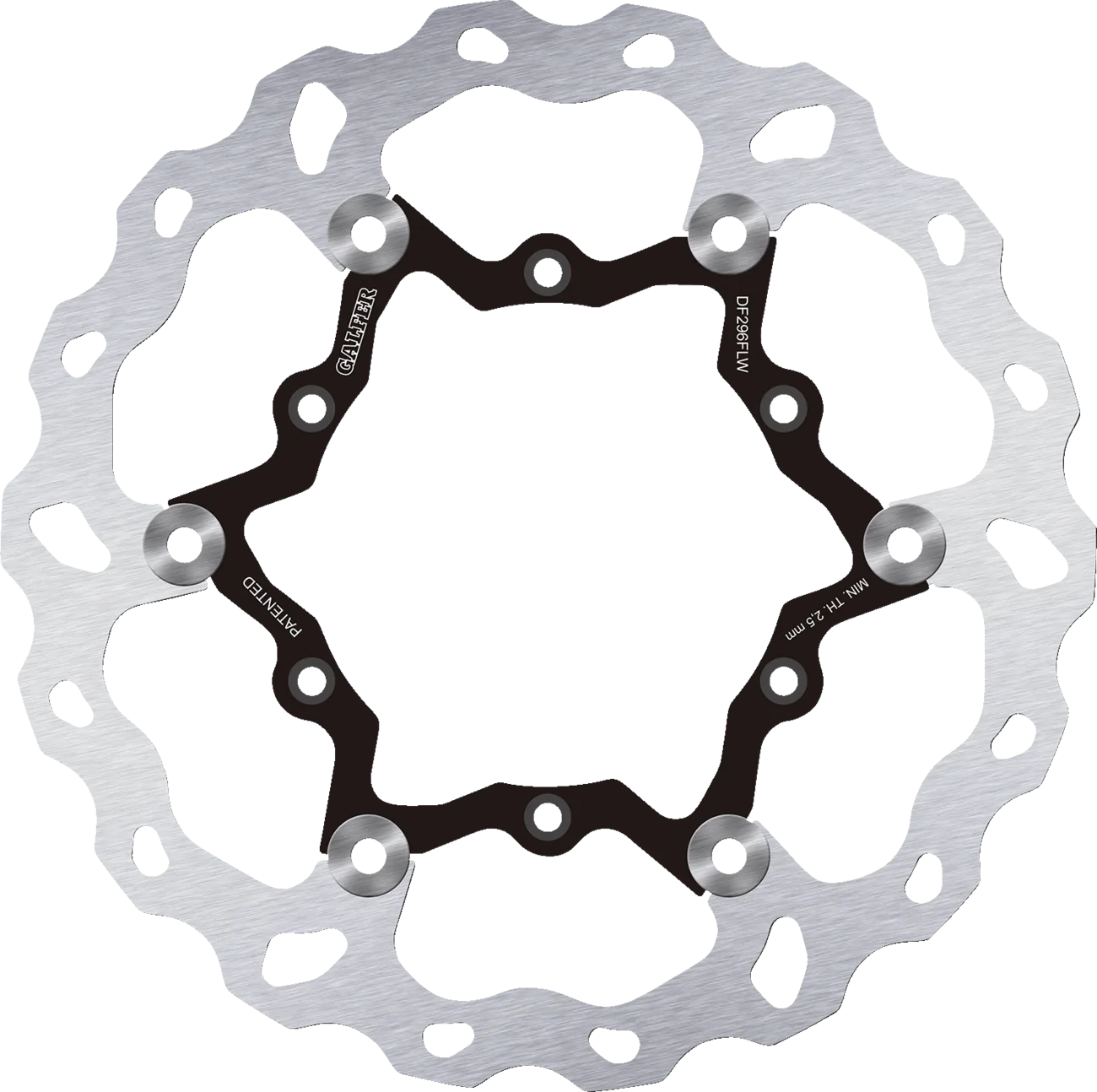 Brake Rotor