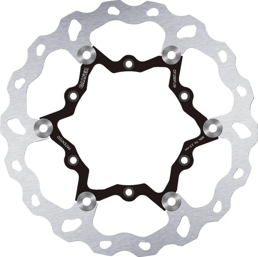 Brake Rotor