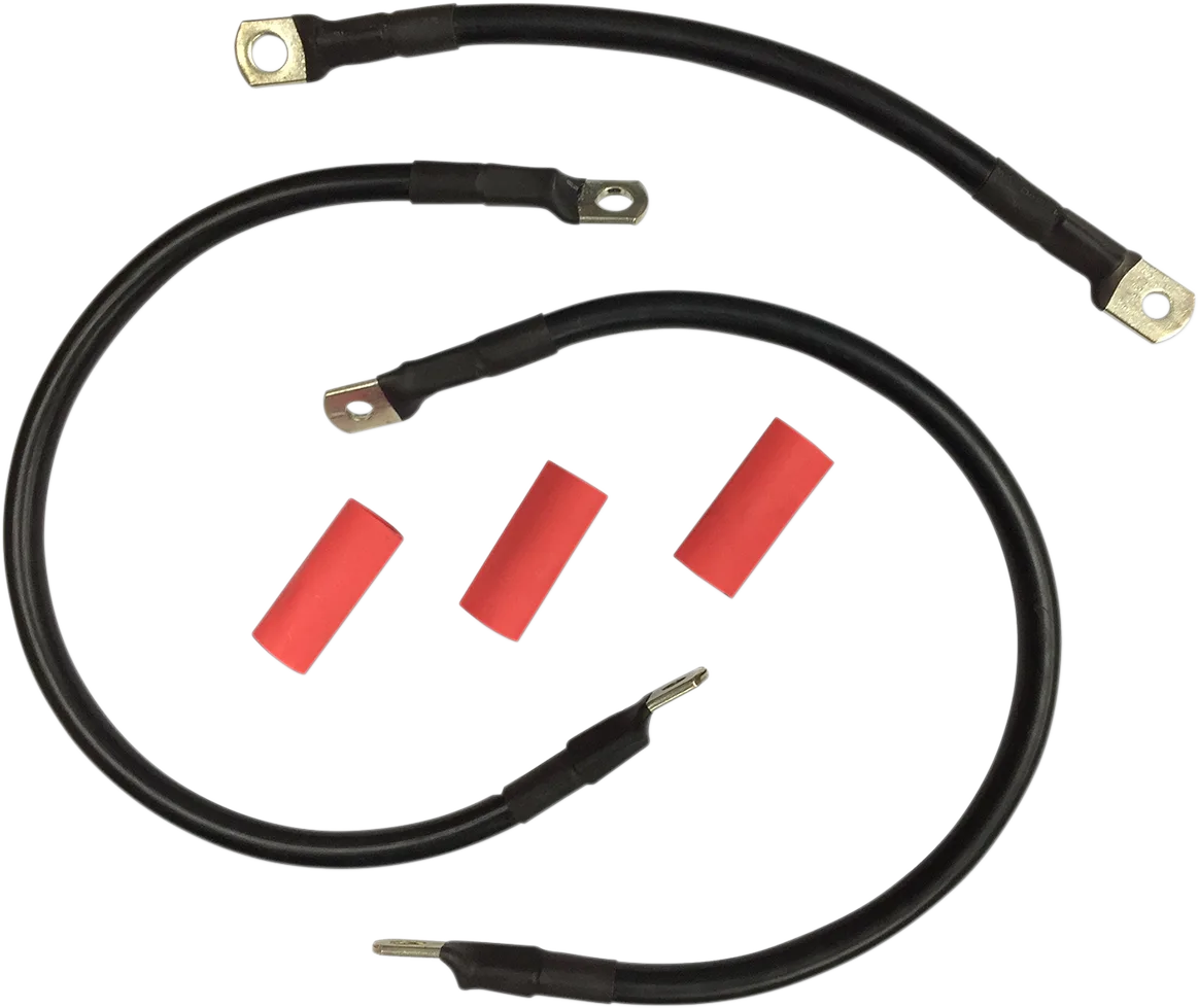 Battery Cable Set