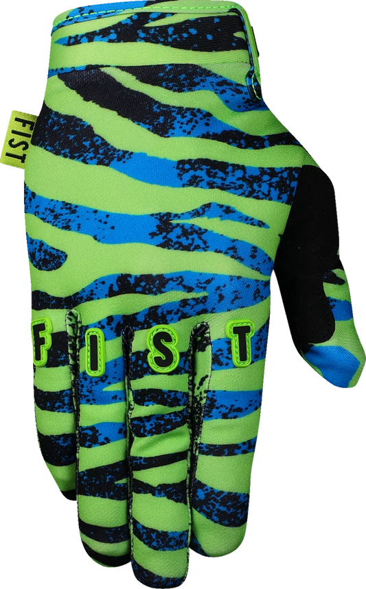 Lil Fists Strapped Safari Gloves (Ages 2-8)