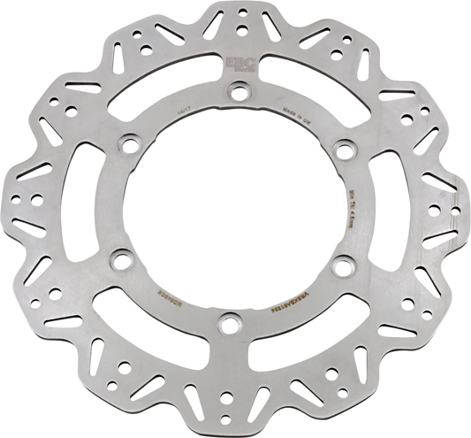 Pro-Lite XC Contour Brake Rotor