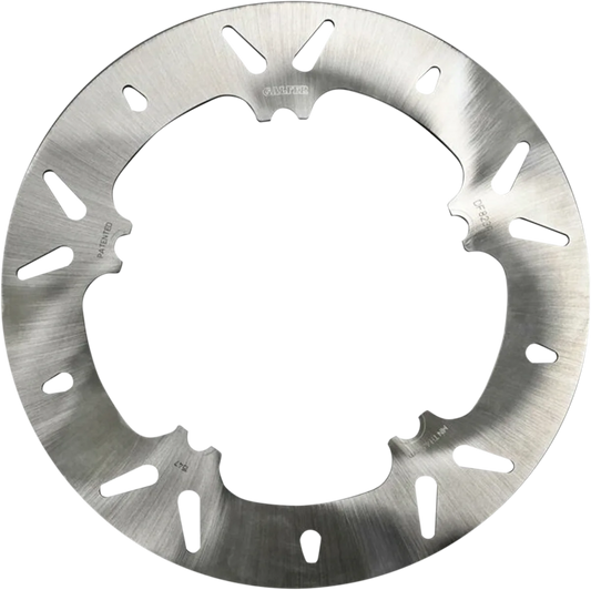 Brake Rotor