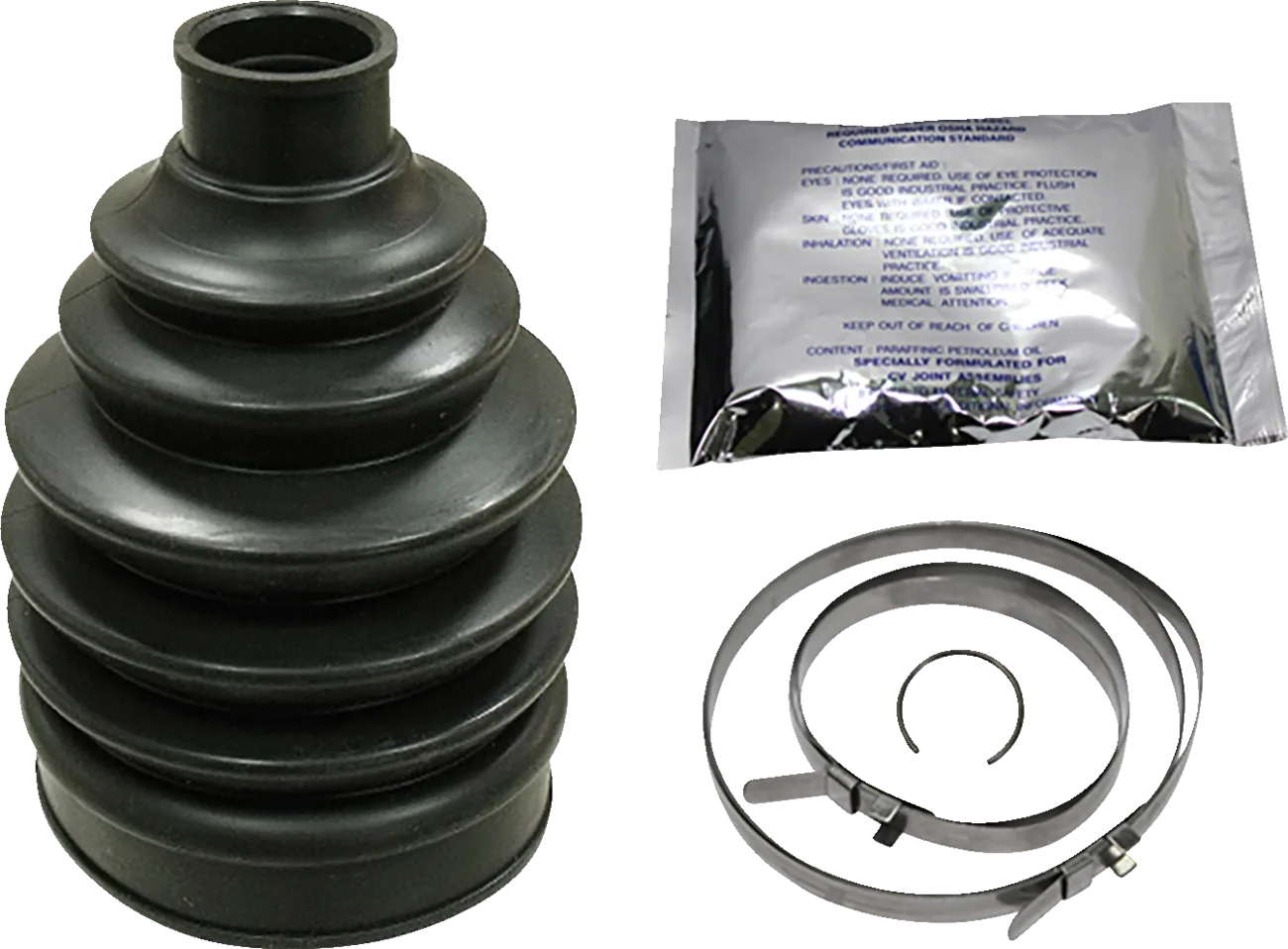 CV Boot Kit