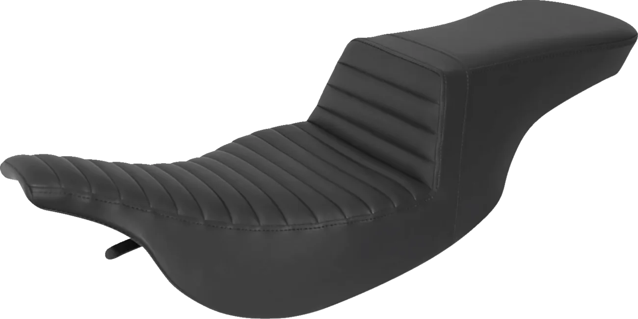 Tour Step-Up Seat