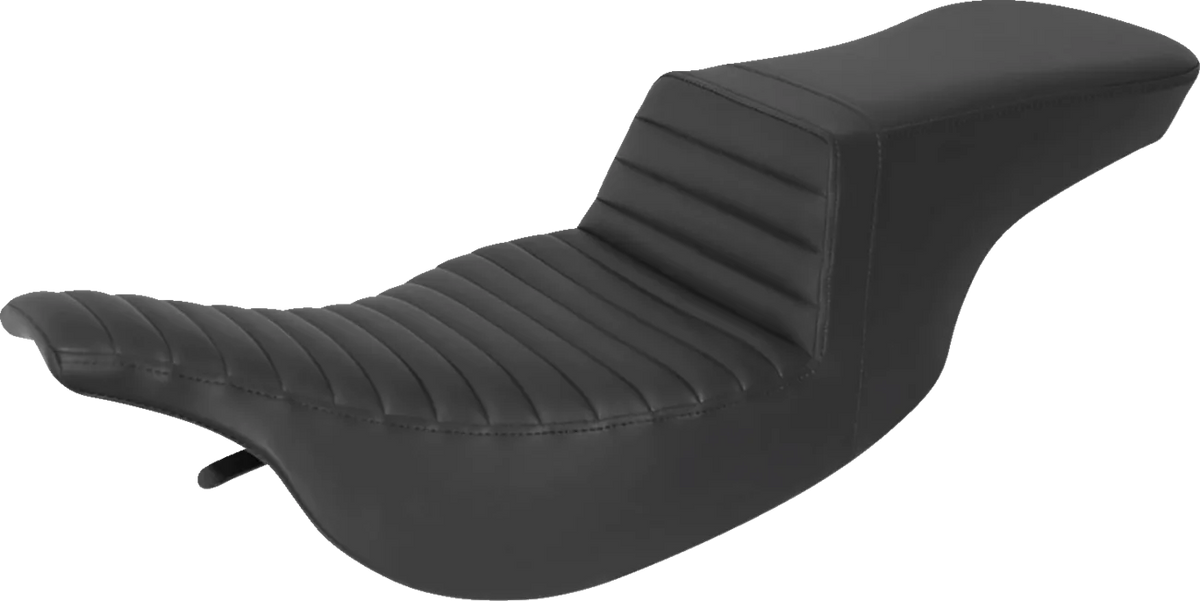 Tour Step-Up Seat