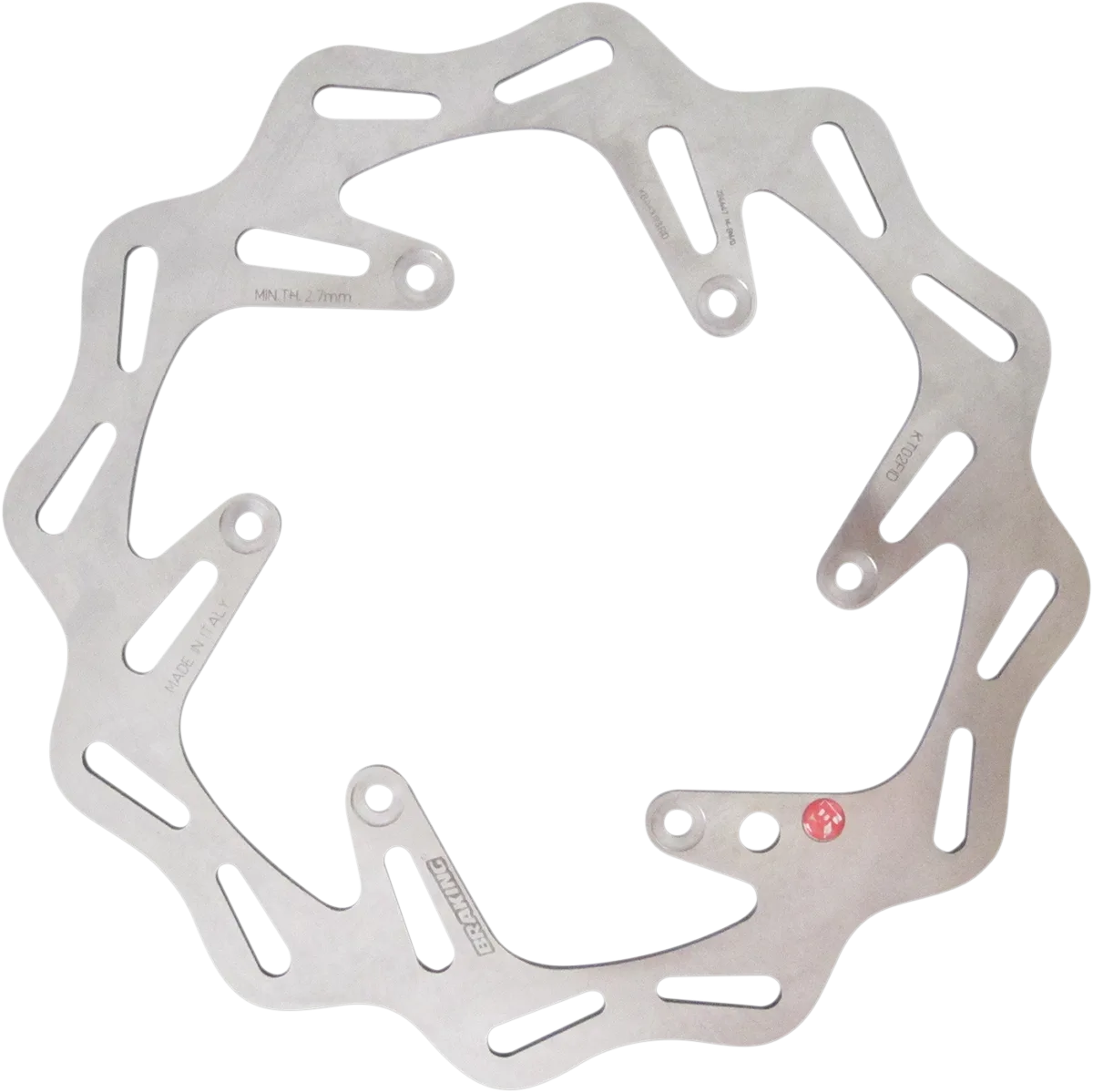 MX Rotor